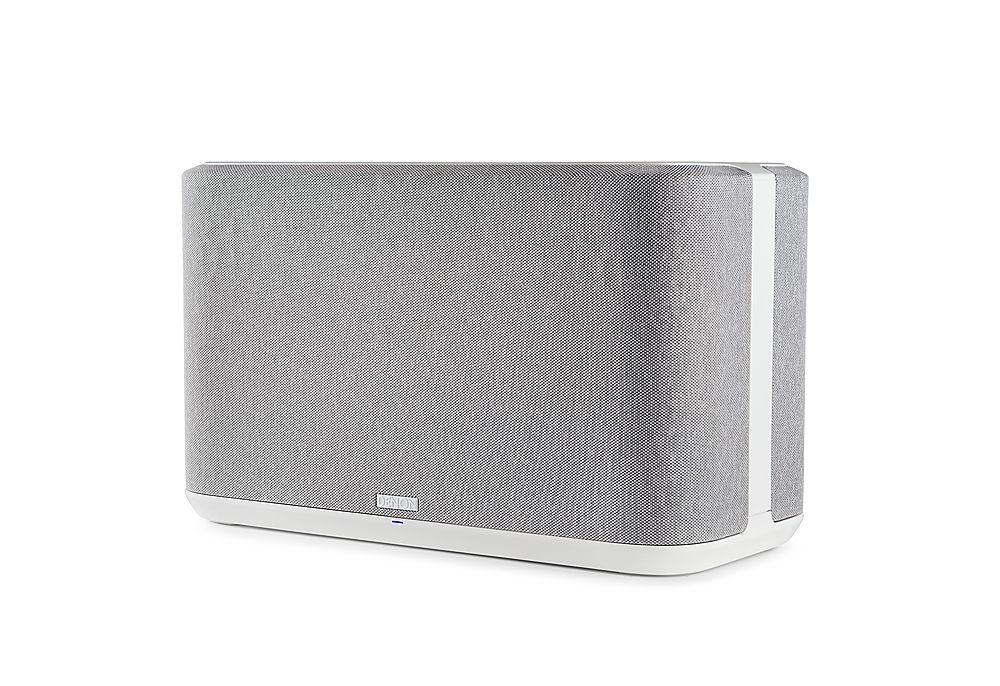 Denon white speakers Outlet